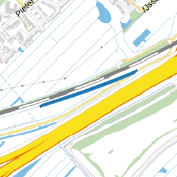 Perceel NDN00-A-2074