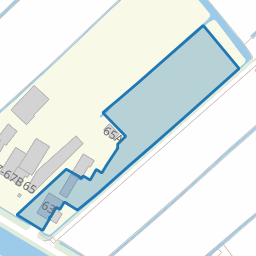 Perceel NDN00-A-2080