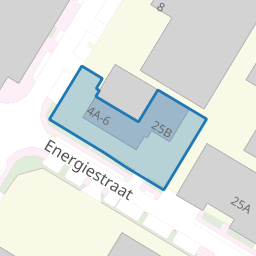 Perceel NDN00-A-2121