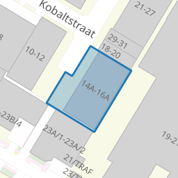 Perceel NDN00-A-2134