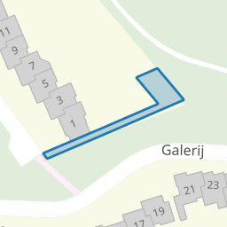 Perceel NDN00-A-2135