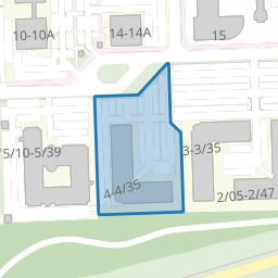 Perceel NDN00-A-2164