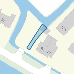 Perceel NDN00-A-2181