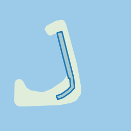 Perceel NDN00-A-2213