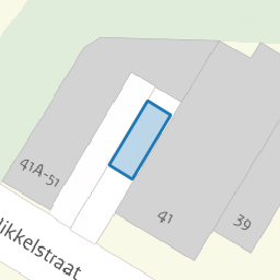 Perceel NDN00-A-2263