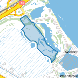 Perceel NDN00-A-2275