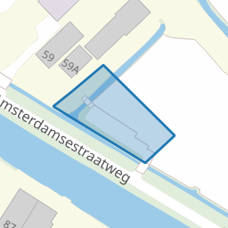 Perceel NDN00-A-2288