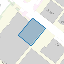 Perceel NDN00-A-2295