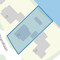 Perceel NDN00-A-2345