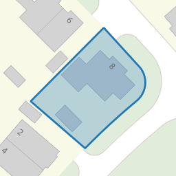 Perceel NDN00-A-2364