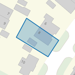 Perceel NDN00-A-2368