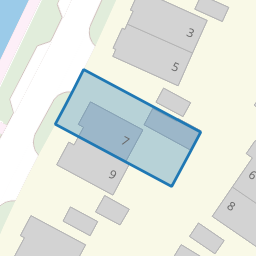 Perceel NDN00-A-2372