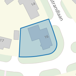 Perceel NDN00-A-2379