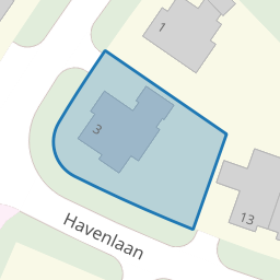 Perceel NDN00-A-2383