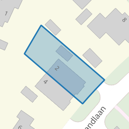 Perceel NDN00-A-2398