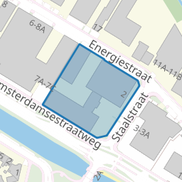 Perceel NDN00-A-2409