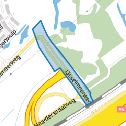 Perceel NDN00-A-2450