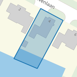 Perceel NDN00-A-2496