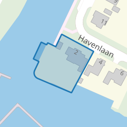 Perceel NDN00-A-2497