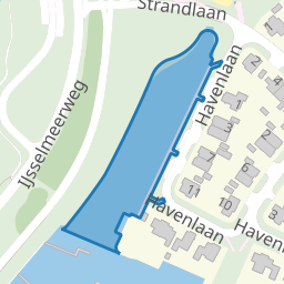 Perceel NDN00-A-2498