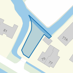 Perceel NDN00-A-2500