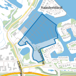 Perceel NDN00-A-2511