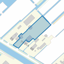 Perceel NDN00-A-2598