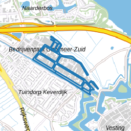 Perceel NDN00-A-2606