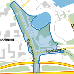 Perceel NDN00-A-2652