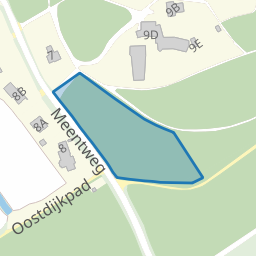 Perceel NDN00-B-1198