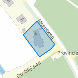 Perceel NDN00-B-1207