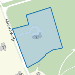 Perceel NDN00-B-1308