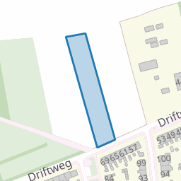 Perceel NDN00-B-1374