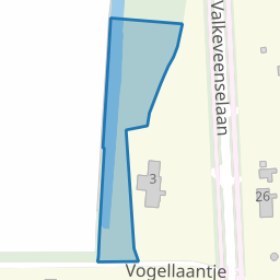 Perceel NDN00-B-1413