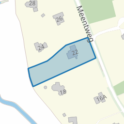 Perceel NDN00-B-1427