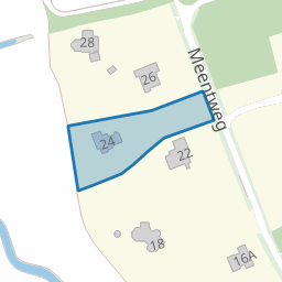 Perceel NDN00-B-1428