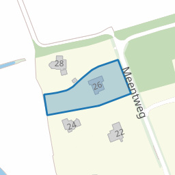 Perceel NDN00-B-1429