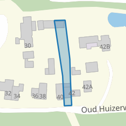 Perceel NDN00-B-1452