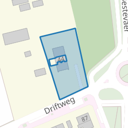 Perceel NDN00-B-1464