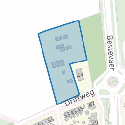 Perceel NDN00-B-1465