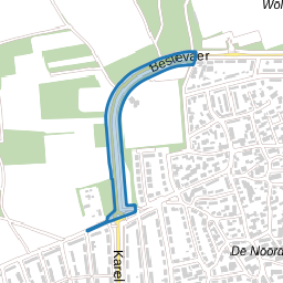 Perceel NDN00-B-1510