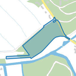 Perceel NDN00-B-1521