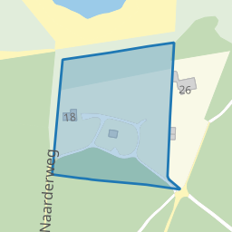 Perceel NDN00-B-1534