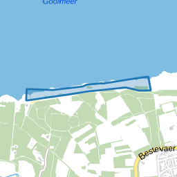 Perceel NDN00-B-1539