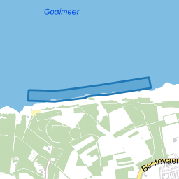 Perceel NDN00-B-1540