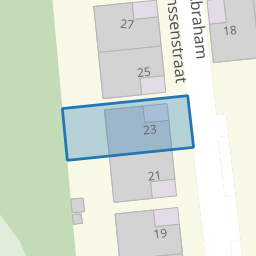 Perceel NDN00-B-1554