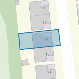 Perceel NDN00-B-1558