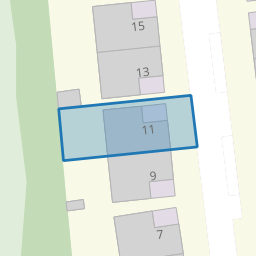 Perceel NDN00-B-1560