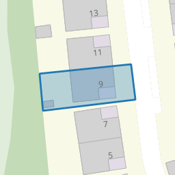 Perceel NDN00-B-1561