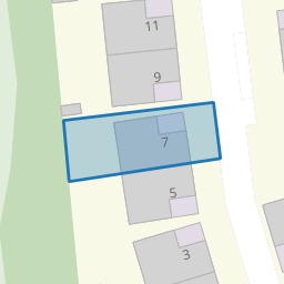 Perceel NDN00-B-1562